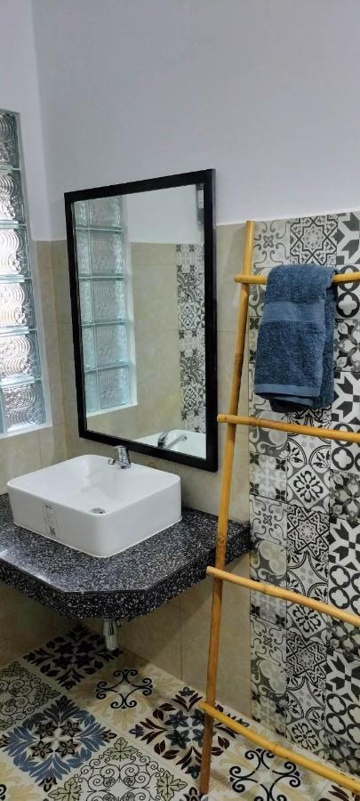 Urban Farmhouse Σιέμ Ρέαπ Εξωτερικό φωτογραφία