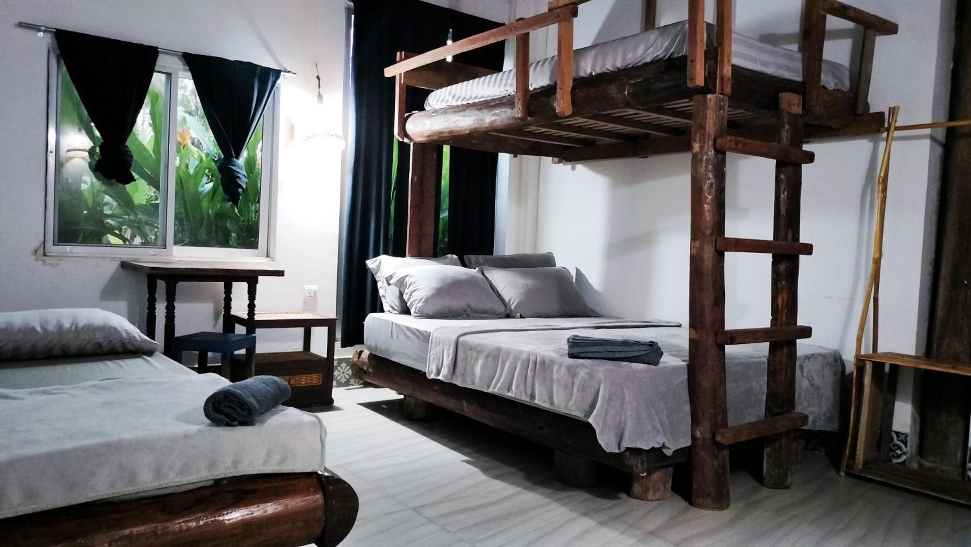Urban Farmhouse Σιέμ Ρέαπ Εξωτερικό φωτογραφία