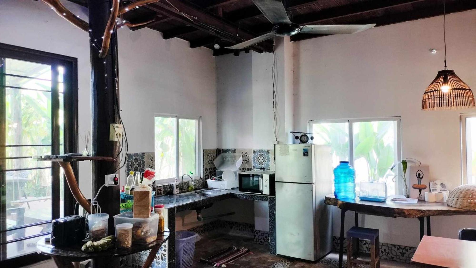 Urban Farmhouse Σιέμ Ρέαπ Εξωτερικό φωτογραφία