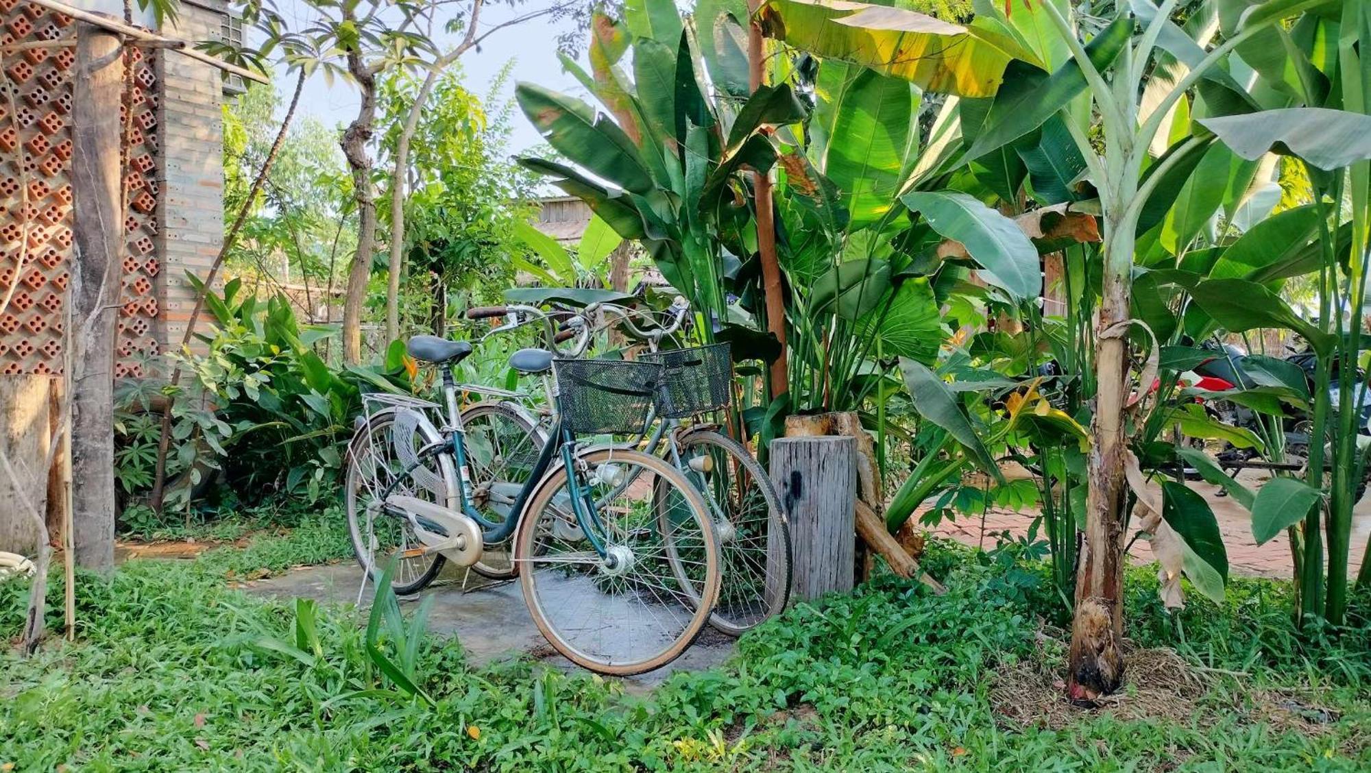 Urban Farmhouse Σιέμ Ρέαπ Εξωτερικό φωτογραφία