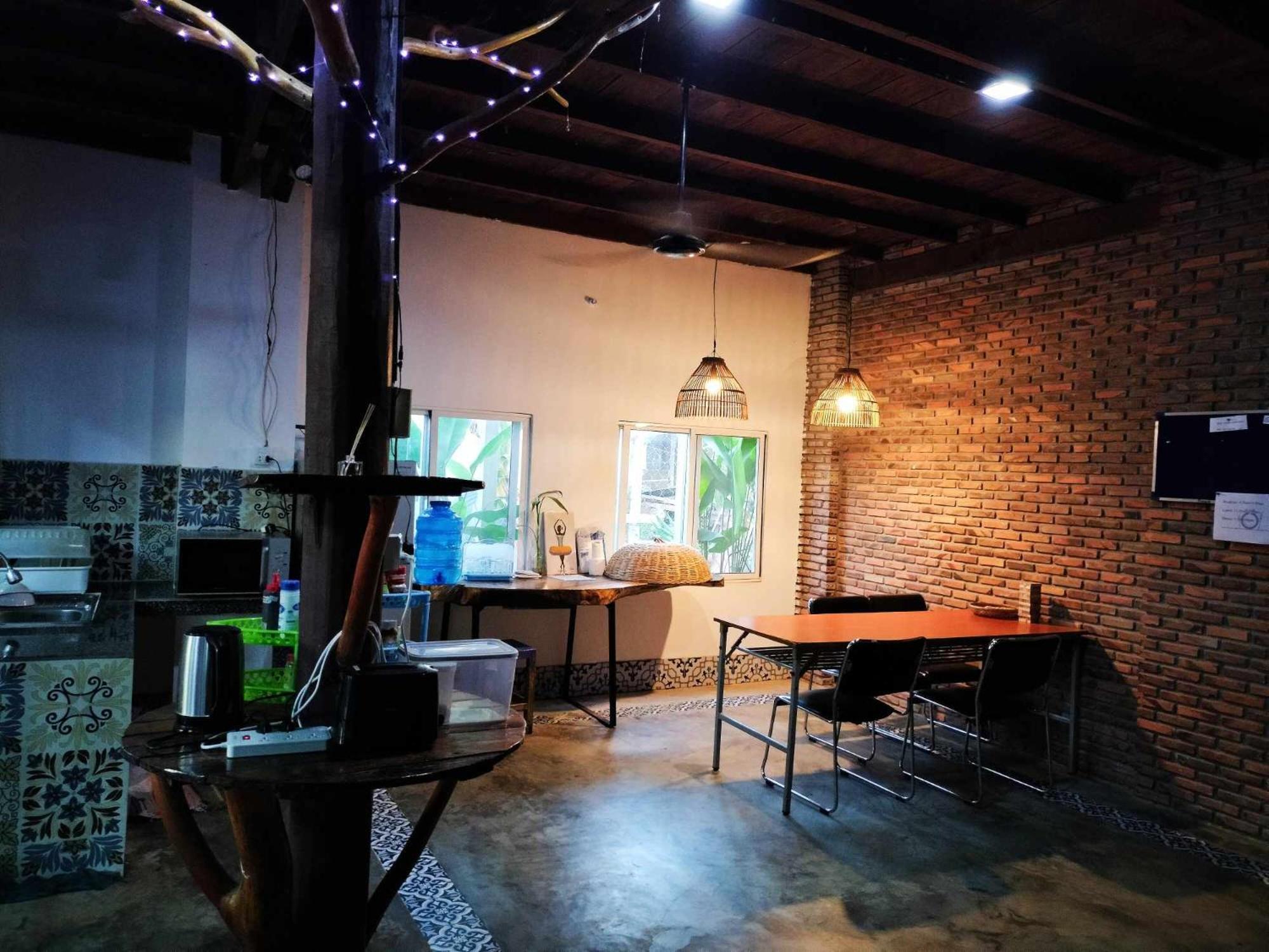 Urban Farmhouse Σιέμ Ρέαπ Εξωτερικό φωτογραφία