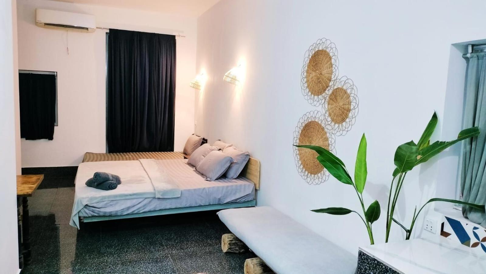 Urban Farmhouse Σιέμ Ρέαπ Εξωτερικό φωτογραφία