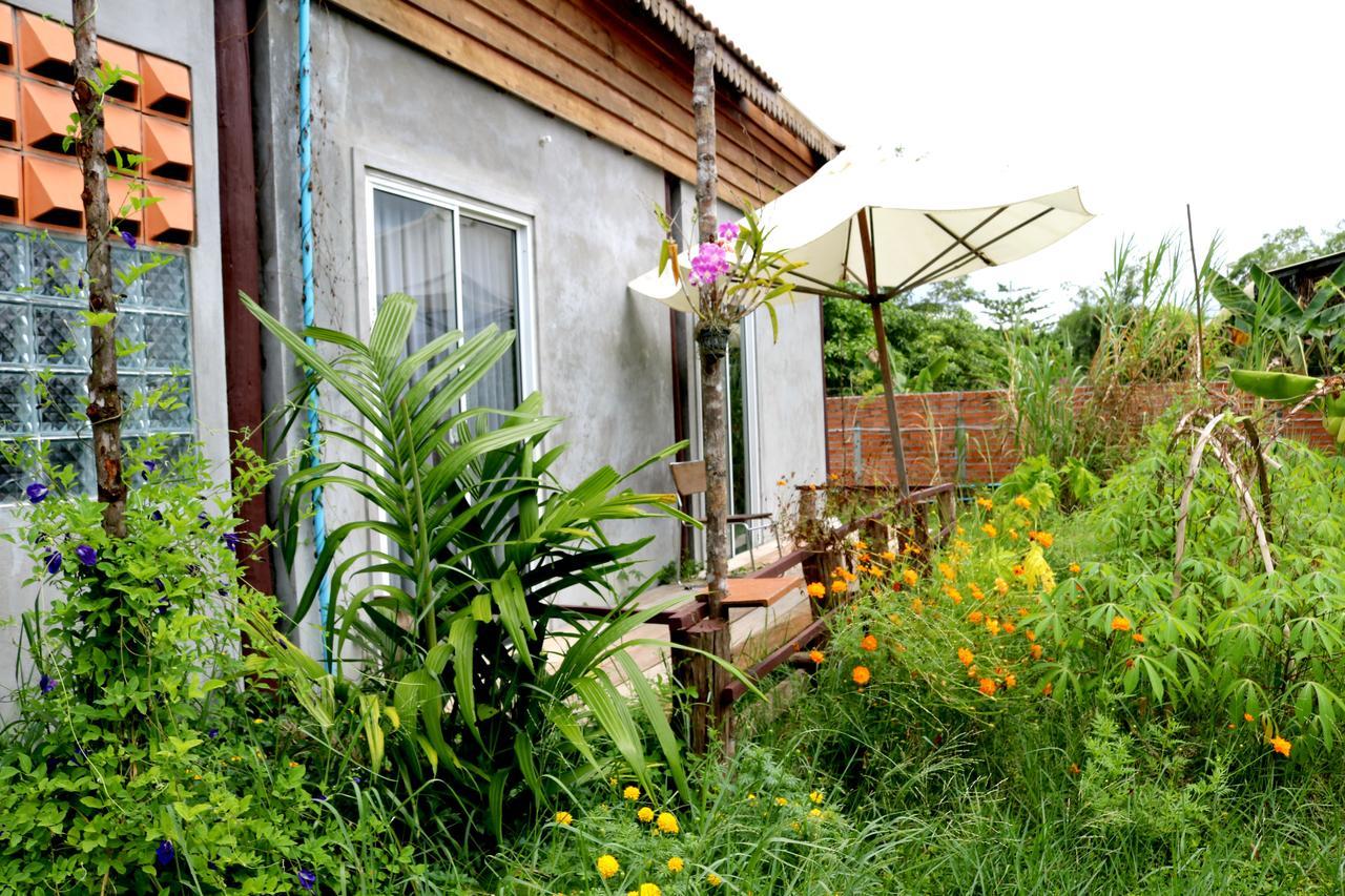 Urban Farmhouse Σιέμ Ρέαπ Εξωτερικό φωτογραφία